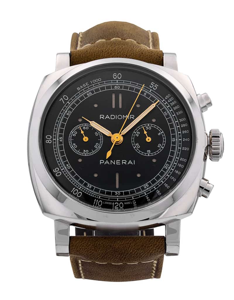 Panerai Radiomir 1940 PAM00520 Panerai Radiomir 1940 PAM00520
